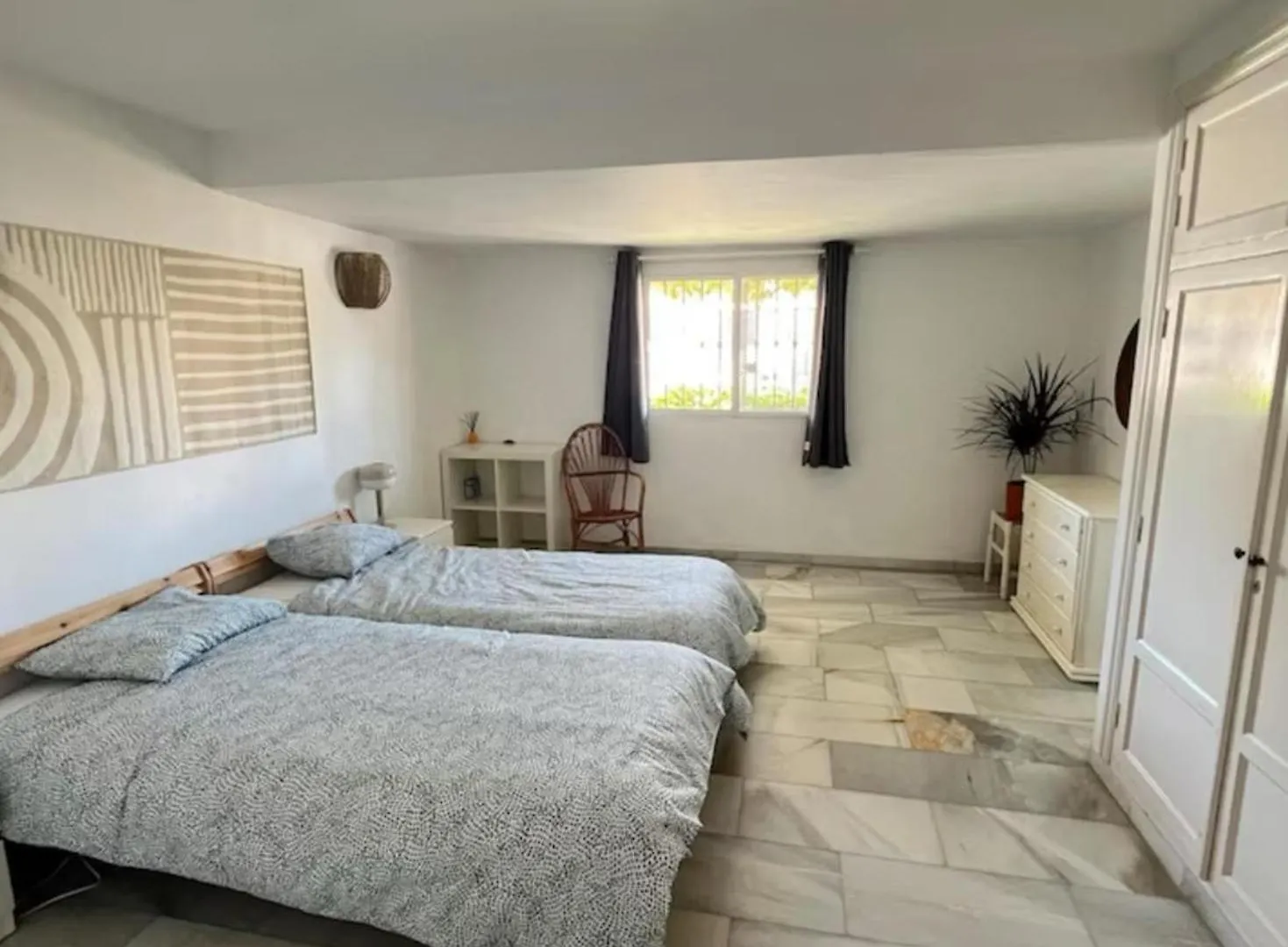 Pet Ok - 10Min To The Beach - Pool - 7 Guests 네르하 스페인