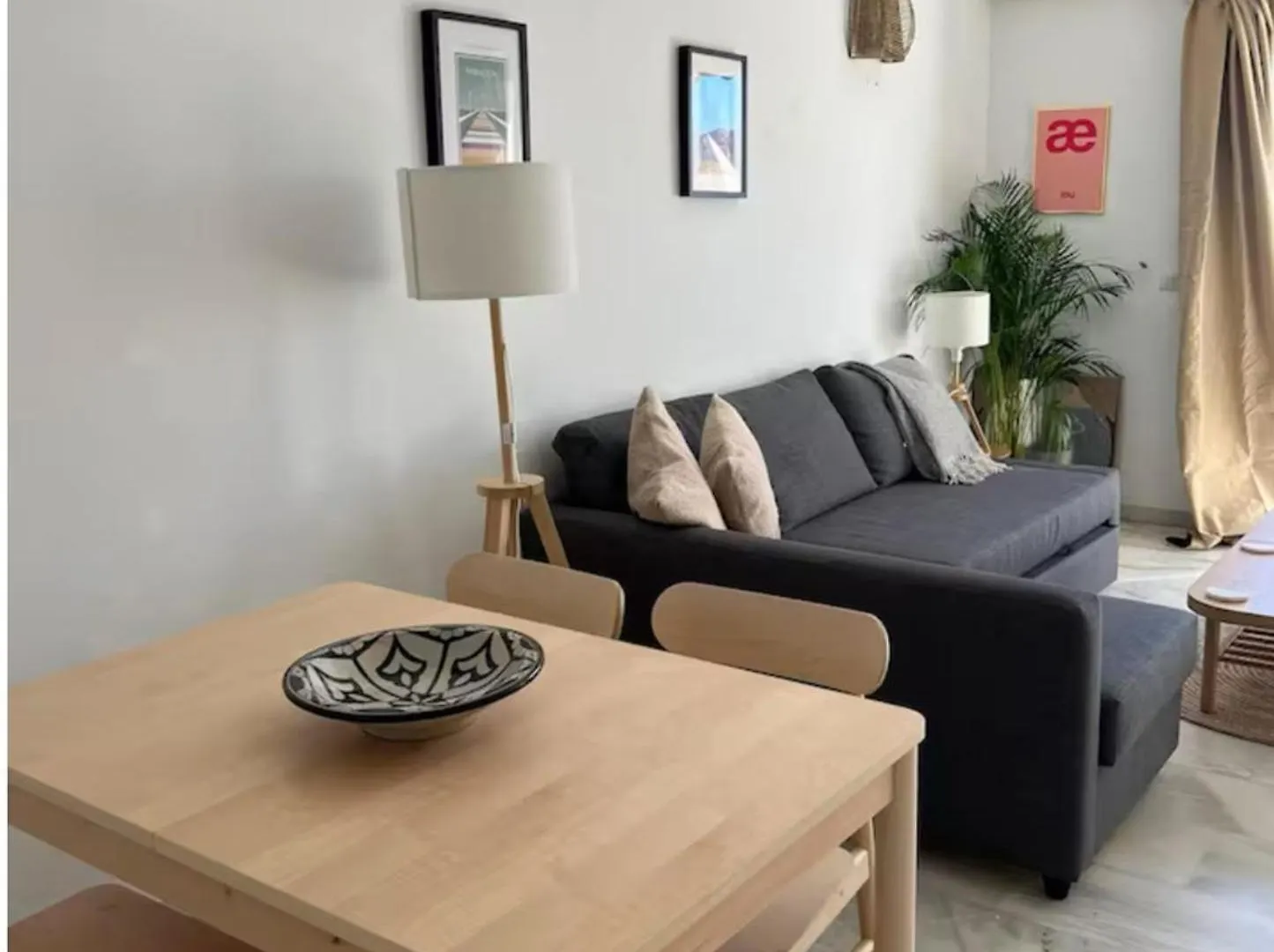 Pet Ok - 10Min To The Beach - Pool - 7 Guests Nerja Dom wakacyjny