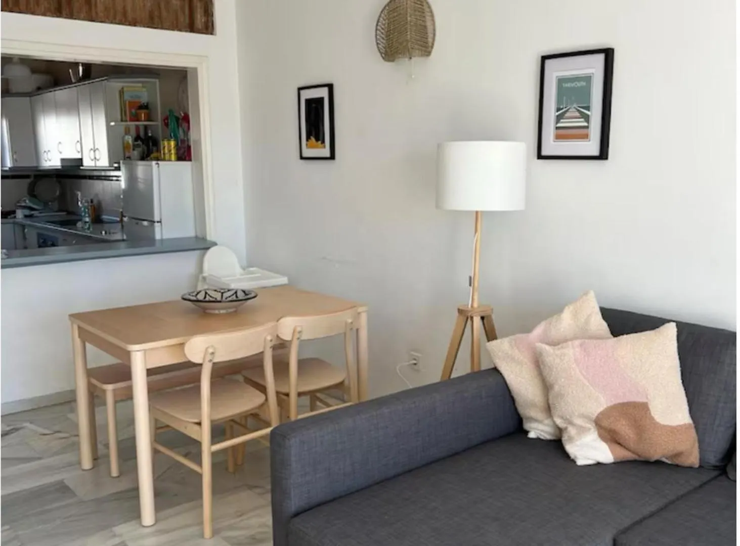 Pet Ok - 10Min To The Beach - Pool - 7 Guests Nerja